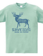 moose