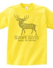 moose 