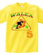 WALEA 5