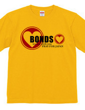 KIZUNA (charity T-shirts)