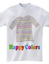 Happy Colors