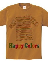 Happy Colors