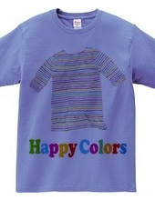 Happy Colors