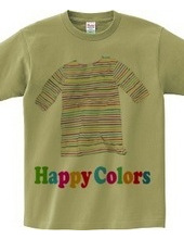 Happy Colors