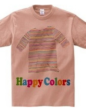 Happy Colors