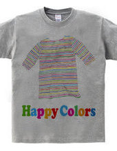 Happy Colors