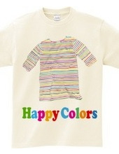 Happy Colors