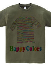 Happy Colors