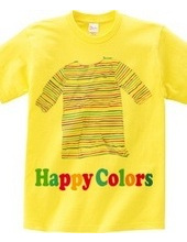 Happy Colors