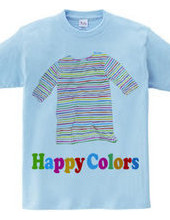 Happy Colors