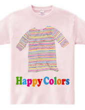 Happy Colors