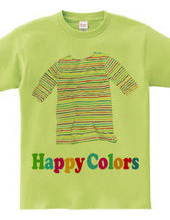 Happy Colors