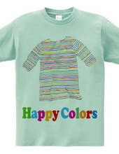 Happy Colors