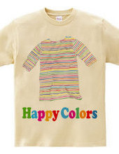 Happy Colors