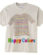 Happy Colors