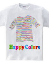 Happy Colors