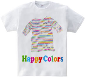 Happy Colors