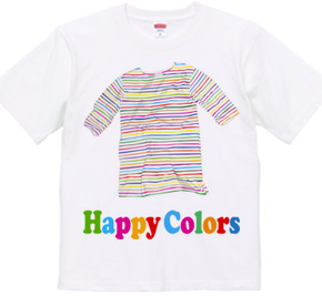 Happy Colors