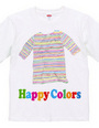 Happy Colors