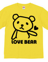 LOVE★BEAR