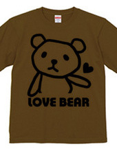 LOVE★BEAR