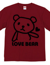 LOVE★BEAR