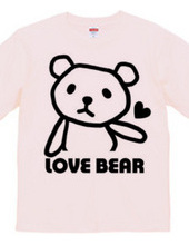 LOVE★BEAR