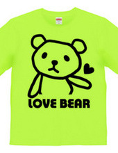 LOVE★BEAR