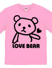 LOVE★BEAR