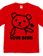 LOVE★BEAR