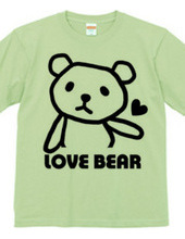 LOVE★BEAR