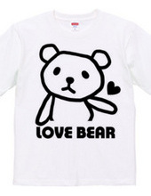 LOVE★BEAR