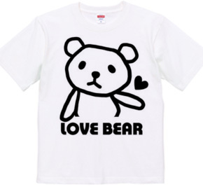 LOVE★BEAR