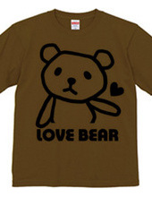 LOVE★BEAR