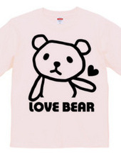 LOVE★BEAR