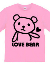 LOVE★BEAR