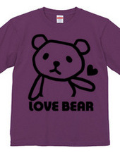 LOVE★BEAR