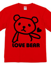 LOVE★BEAR