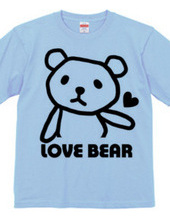 LOVE★BEAR