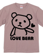 LOVE★BEAR