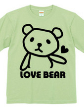 LOVE★BEAR