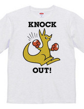 KNOCK OUT