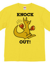 KNOCK OUT