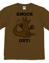 KNOCK OUT