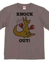 KNOCK OUT