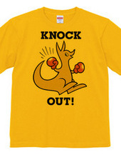 KNOCK OUT