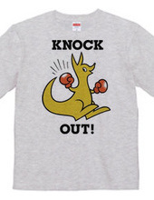 KNOCK OUT