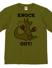 KNOCK OUT