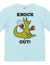 KNOCK OUT