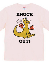 KNOCK OUT